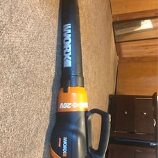 Leaf Blower