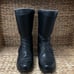 BMW Motorrad Pro Touring 2 Motor Bike Leather Boots Gortex