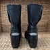 BMW Motorrad Pro Touring 2 Motor Bike Leather Boots Gortex