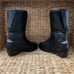 BMW Motorrad Pro Touring 2 Motor Bike Leather Boots Gortex
