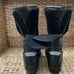 BMW Motorrad Pro Touring 2 Motor Bike Leather Boots Gortex