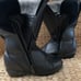 BMW Motorrad Pro Touring 2 Motor Bike Leather Boots Gortex