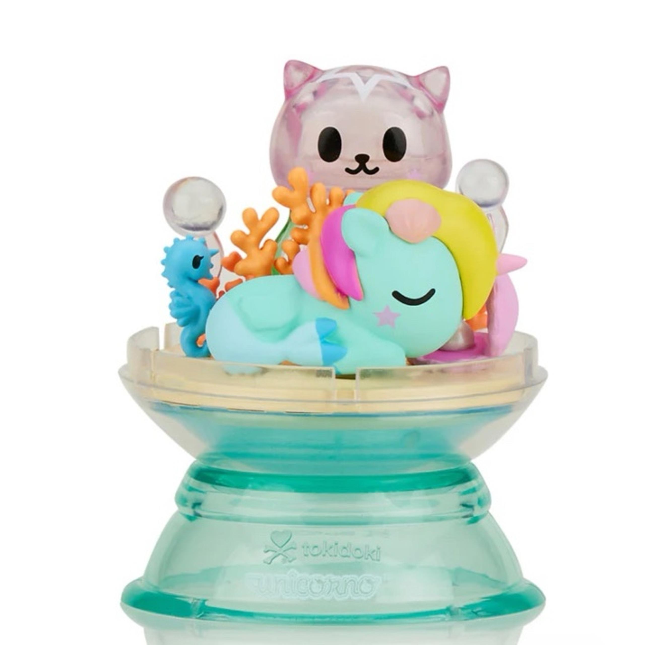 Sirena tokidoki unicorno