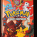 Nintendo Pokémon Bundle: Detective Pikachu DVD, Book, Poster, Stationary, Cards