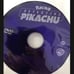 Nintendo Pokémon Bundle: Detective Pikachu DVD, Book, Poster, Stationary, Cards