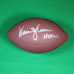 Warren Moon Autograph PSA/DNA COA