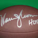Warren Moon Autograph PSA/DNA COA
