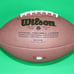 Warren Moon Autograph PSA/DNA COA