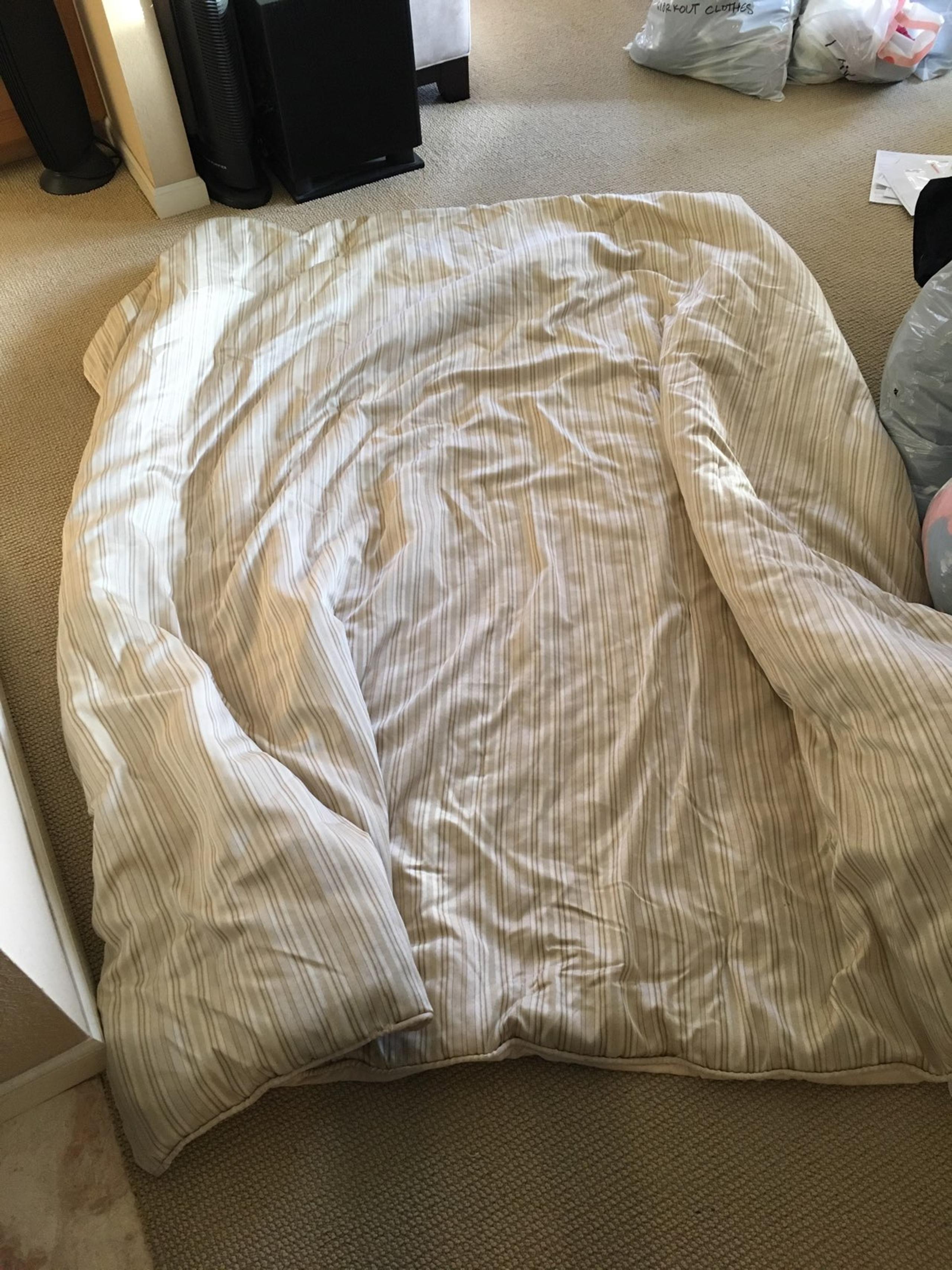 Queen Size Bed Spread