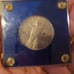 silver dollar