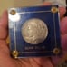 silver dollar