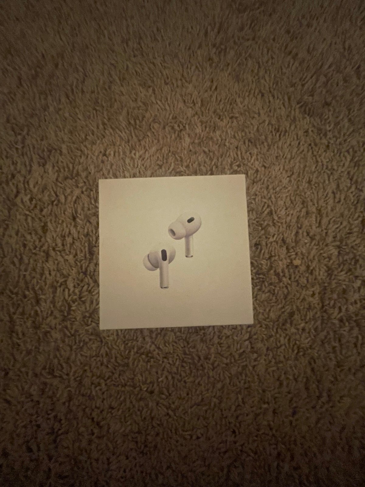 Apple AirPods (2nd Generation)