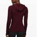 Lululemon On Repeat Rulu Hoodie Garnet Size 6