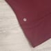 Lululemon On Repeat Rulu Hoodie Garnet Size 6