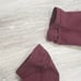 Lululemon On Repeat Rulu Hoodie Garnet Size 6