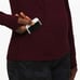 Lululemon On Repeat Rulu Hoodie Garnet Size 6