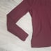 Lululemon On Repeat Rulu Hoodie Garnet Size 6