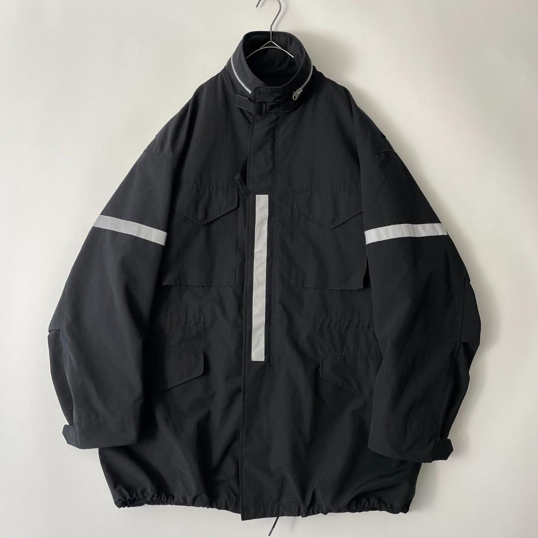 Excellent Condition marka 2 (vha) marka 3-Season 3-Way Jacket Coat