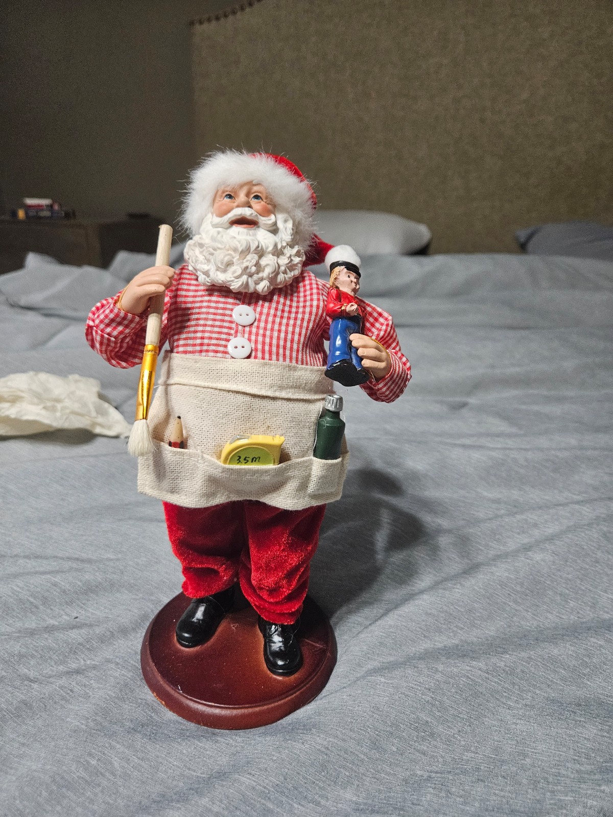 Santa