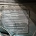 Coach bag cosmetic bag