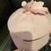 Mad Engine Halloween Pink Jackolantern Crossbody Purse