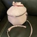 Mad Engine Halloween Pink Jackolantern Crossbody Purse