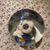 Hanukah Musical WaterGlobe
