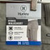 Men’s Hurley shorts. Hybrid walk short. Regular fit.