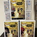Star Wars Legends Funko Pop Bundle