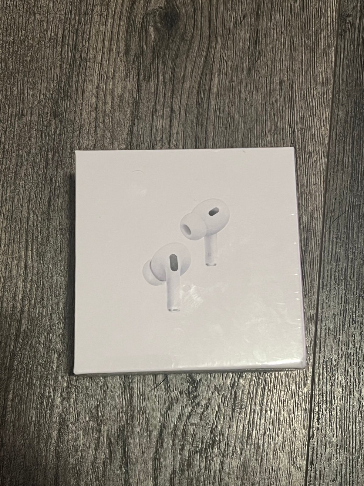 AirPods Pro