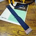 Vintage Go Pack Yellow & Black Daypack Backpack, 15 Wx14 H, Sears, NOS, No Box
