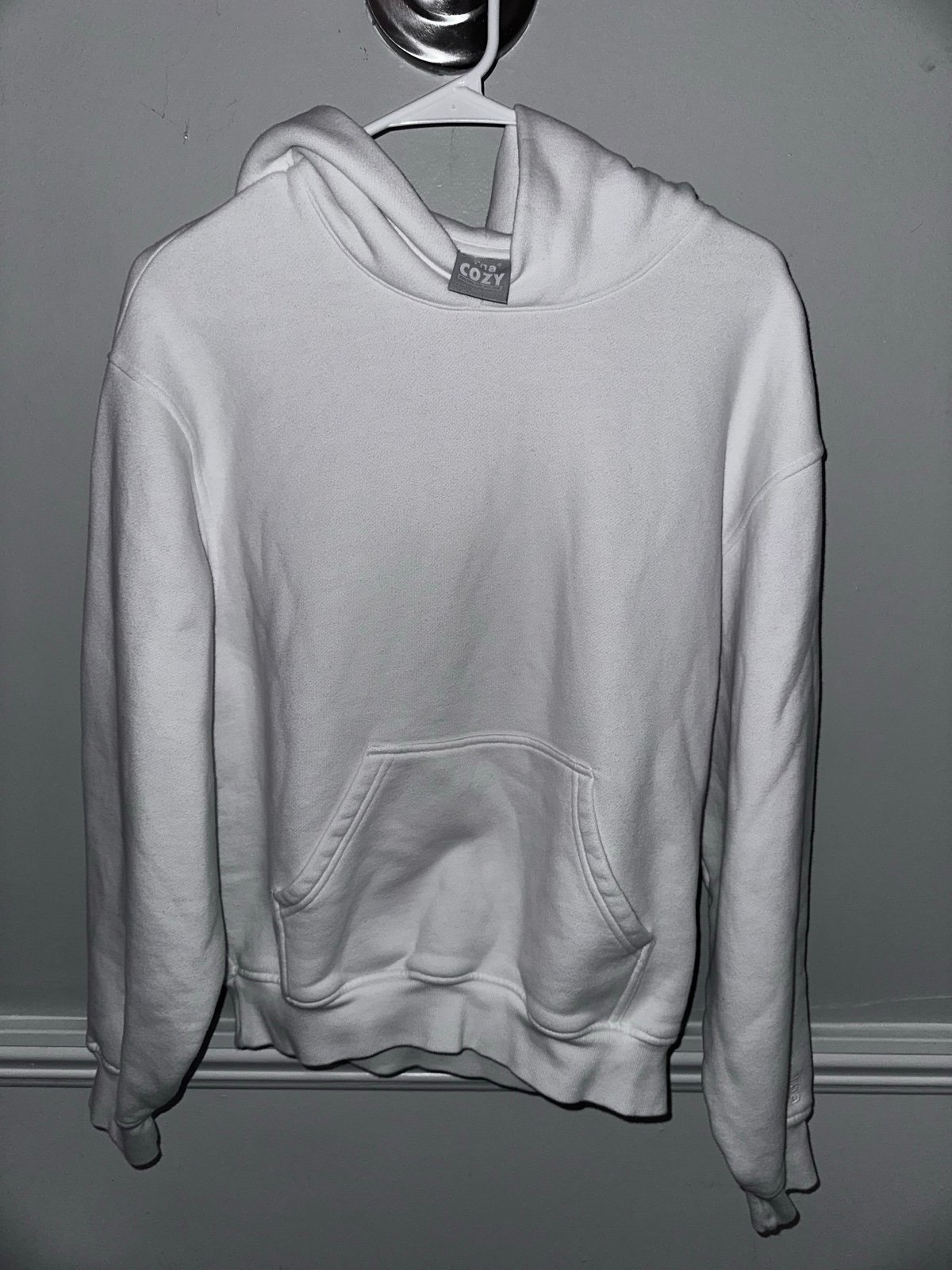 TNA Cozy Fleece