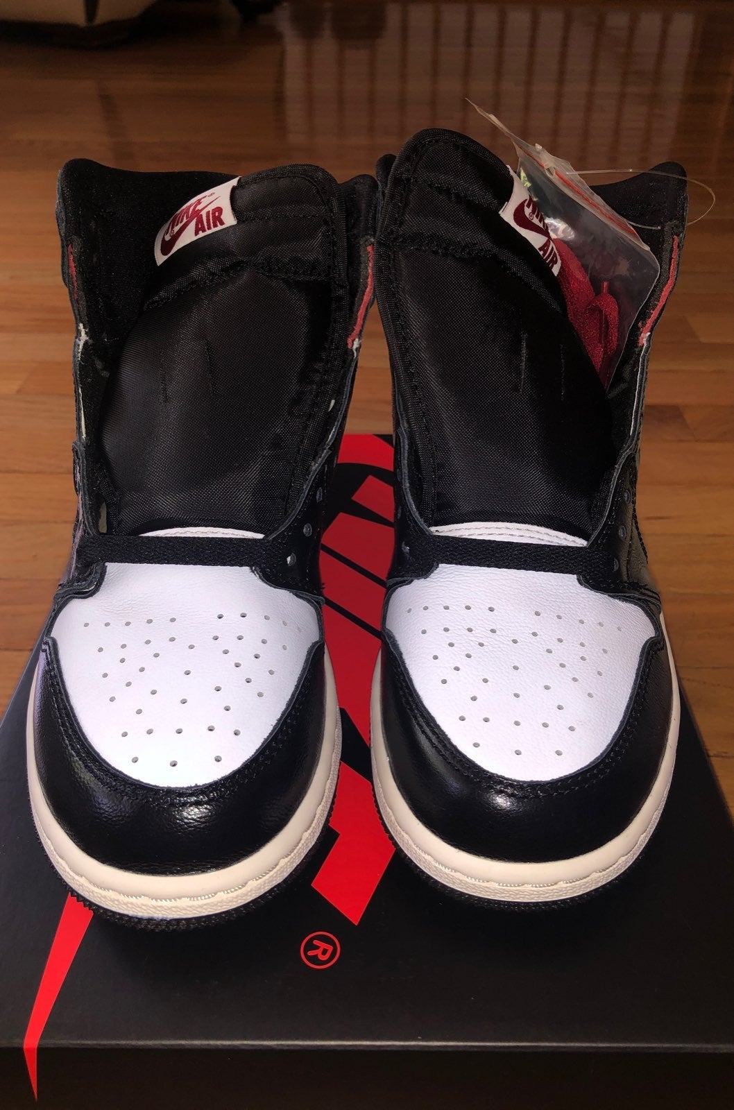 Jordan 1