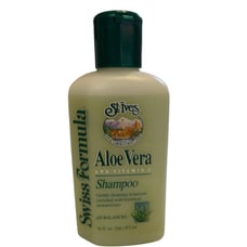 Rare Swiss Formula St. Ives Aloe Vera with Vitamin E Conditioner~15 fl oz NOS