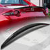 For 2016-2024 Mazda MX-5 Miata 4TH 100% Real Carbon Fiber Trunk Lid Spoiler Wing