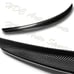 For 2016-2024 Mazda MX-5 Miata 4TH 100% Real Carbon Fiber Trunk Lid Spoiler Wing