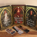 From Blood And Ash | Fairyloot Special Edition Trilogy | Stickers