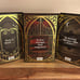From Blood And Ash | Fairyloot Special Edition Trilogy | Stickers