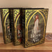 From Blood And Ash | Fairyloot Special Edition Trilogy | Stickers
