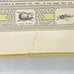 Vtg 30s Arm & Hammer Birds Nature's Protector Poster Advertising Store Display