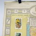 Vtg 30s Arm & Hammer Birds Nature's Protector Poster Advertising Store Display