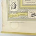 Vtg 30s Arm & Hammer Birds Nature's Protector Poster Advertising Store Display