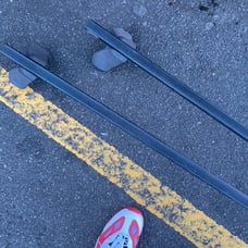 bike rack for car
