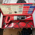 Milwaukee 6507 Sawzall Reciprocating Saw - Runs - Needs Switch