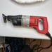 Milwaukee 6507 Sawzall Reciprocating Saw - Runs - Needs Switch