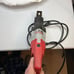 Milwaukee 6507 Sawzall Reciprocating Saw - Runs - Needs Switch
