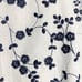 Ann Taylor Floral Tunic Halter Top Medium