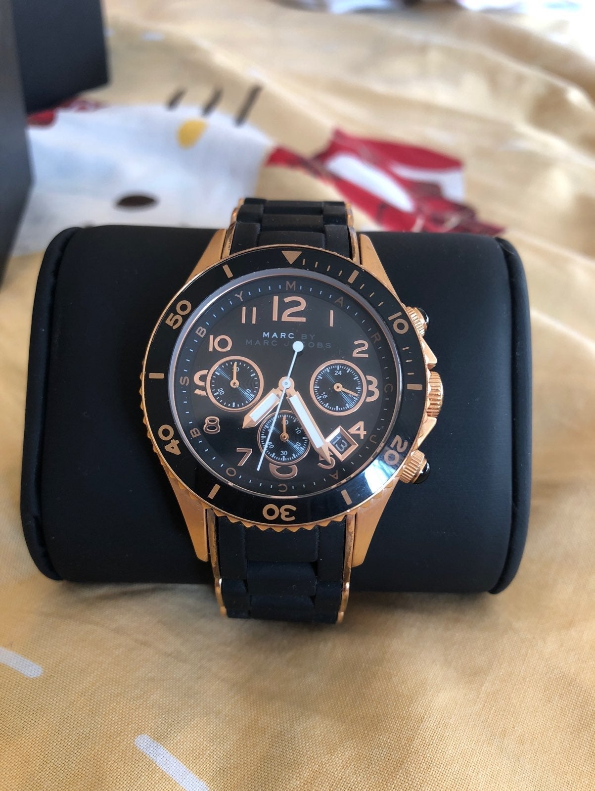 Marc Jacobs Watch