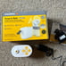 Breast Pump in style electric