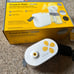 Breast Pump in style electric
